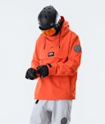 Blizzard 2020 Veste Snowboard Homme Orange, Image 1 sur 8
