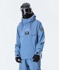 Blizzard 2020 Snowboard Jacket Men Blue Steel, Image 1 of 8