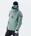 Blizzard 2020 Ski Jacket Men Faded Green, Image 5 of 9
