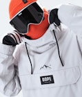 Blizzard 2020 Ski Jacket Men Light Grey, Image 2 of 8