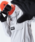 Blizzard 2020 Ski Jacket Men Light Grey, Image 3 of 8