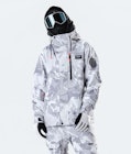 Blizzard Full Zip 2020 Snowboard Jacket Men Tucks Camo, Image 1 of 8