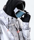 Blizzard Full Zip 2020 Snowboard Jacket Men Tucks Camo, Image 2 of 8