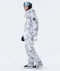 Blizzard Full Zip 2020 Snowboard Jacket Men Tucks Camo, Image 7 of 8