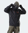 Blizzard Full Zip 2020 Snowboard Jacket Men Black, Image 3 of 8