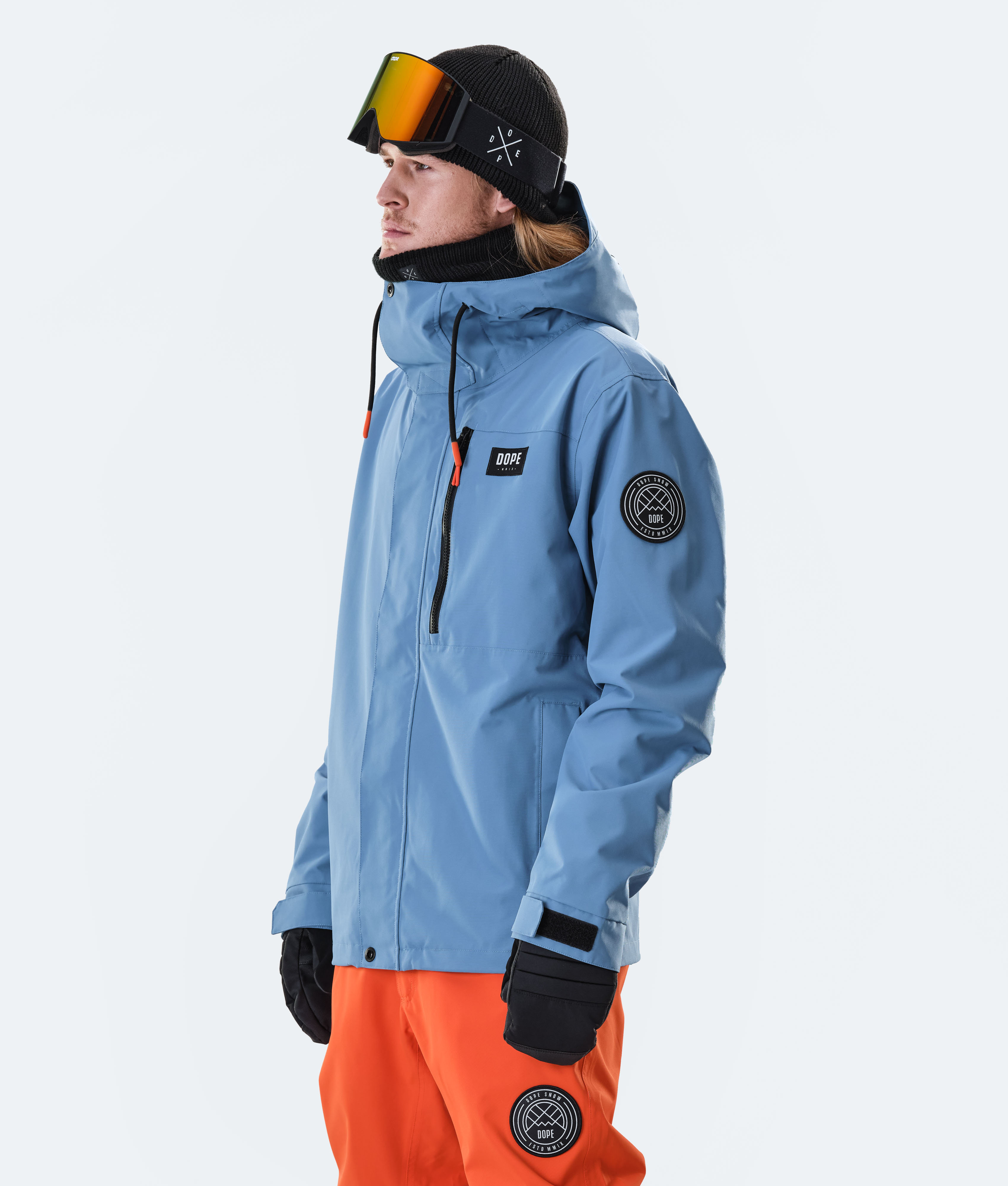 blizzard dope jacket