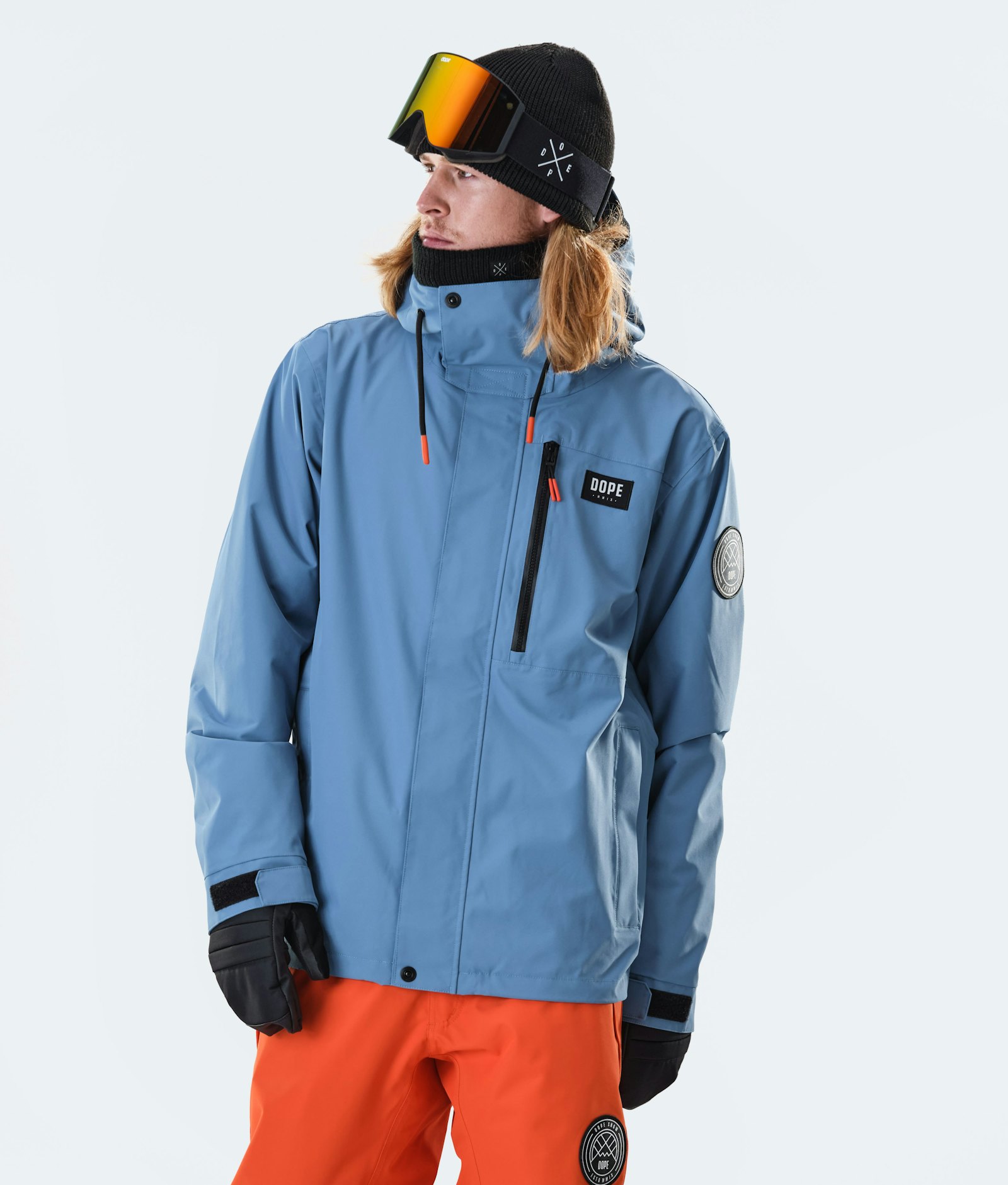 ESPECIAL ROPA ESQUÍ Eider COOLIDGE - Chaqueta de esquí hombre dusk blue -  Private Sport Shop