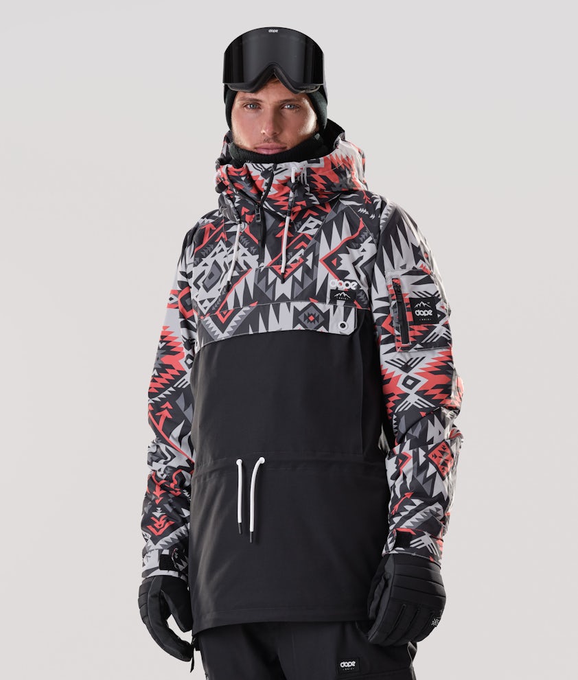 Men S Snowboard Jackets Free Delivery Ridestore