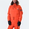 Dope Annok Snowboard jas Orange
