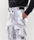 Poise Pantalon de Ski Homme Tucks Camo, Image 4 sur 6