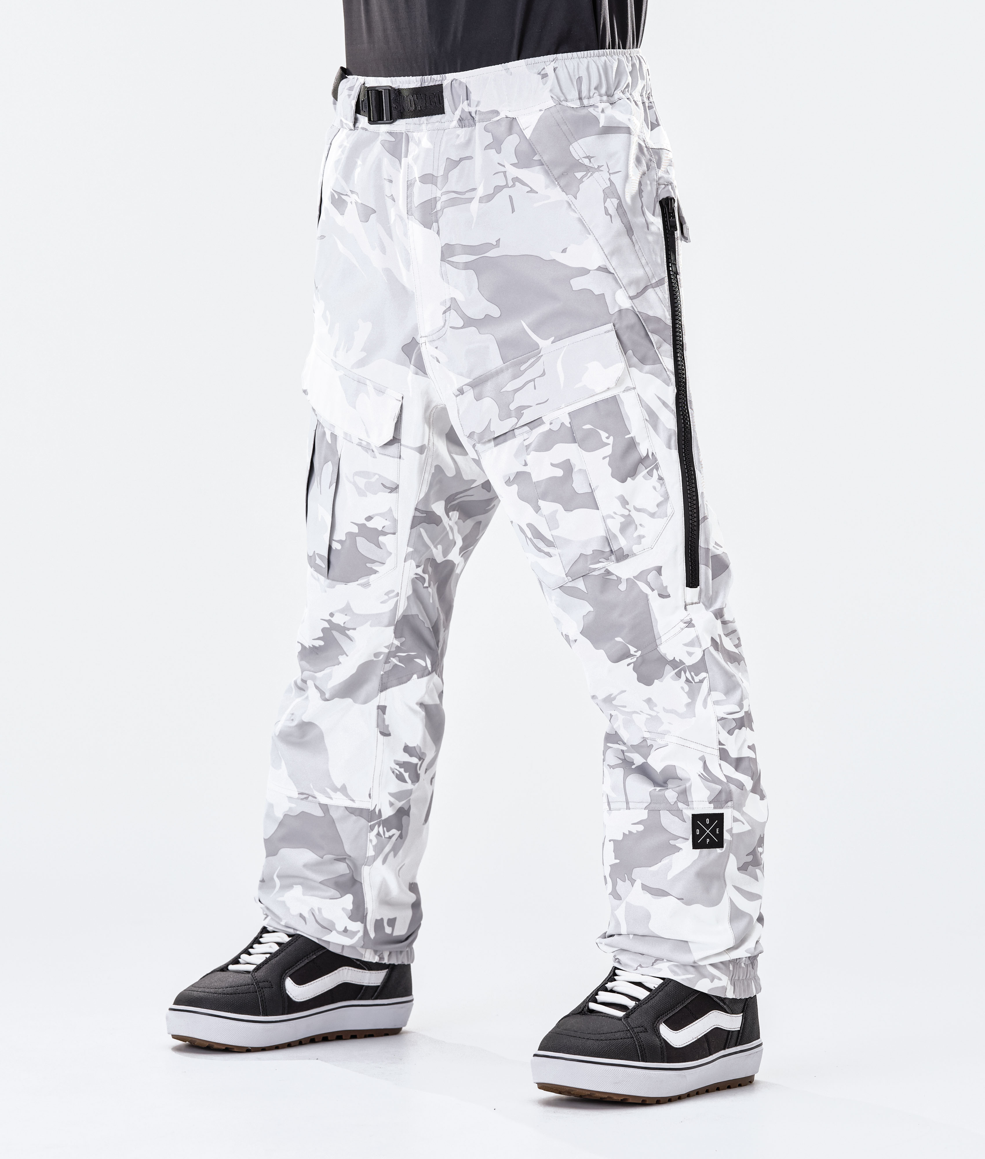 dope camo pants