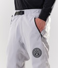 Blizzard 2020 Pantalon de Snowboard Homme Light Grey, Image 4 sur 4