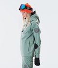 Blizzard W 2020 Ski Jacket Women Faded Green, Image 2 of 5
