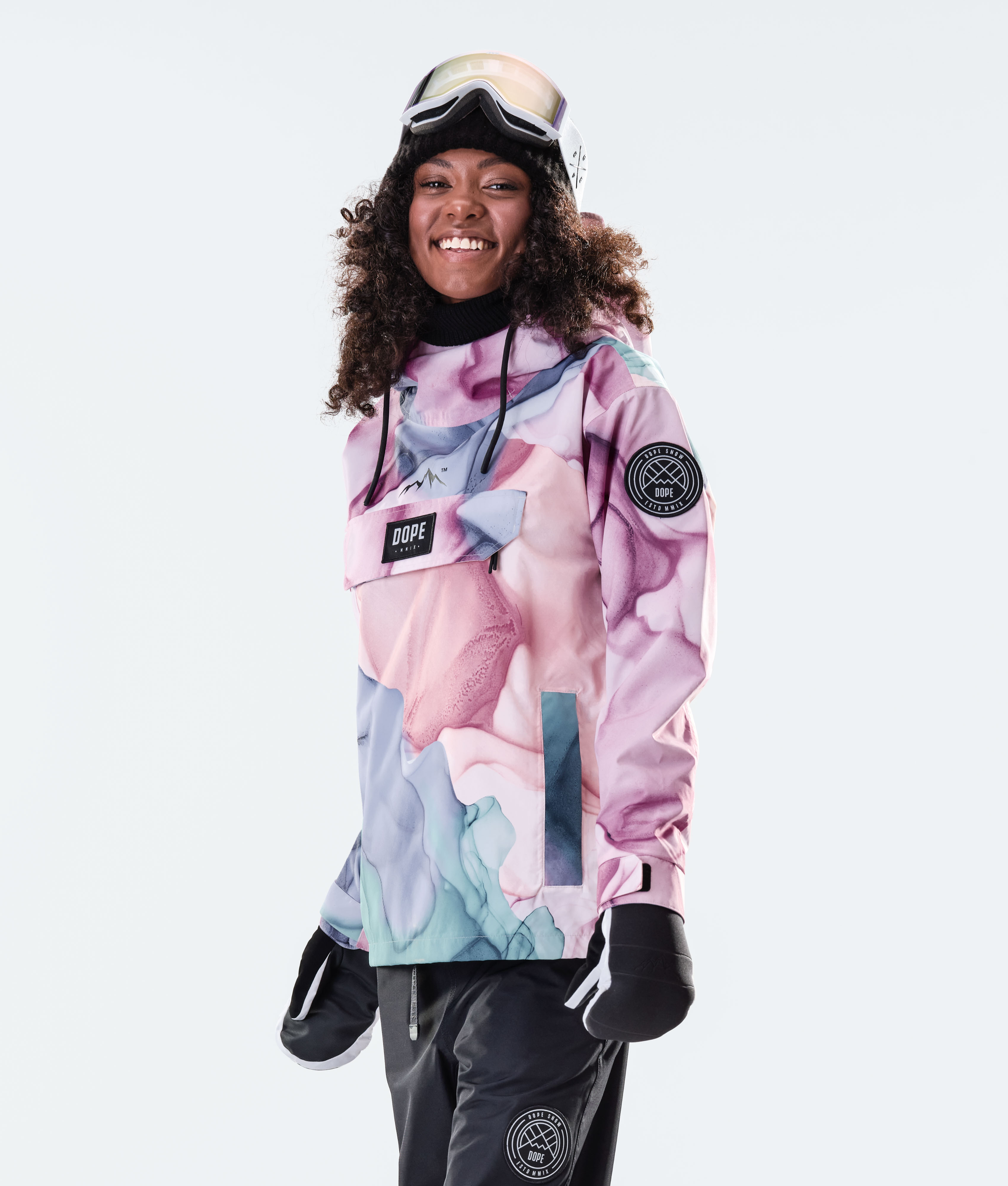 Ski Jacket Dope Chaquetas Snow Esquí Sudaderas Ski Ski Jackets