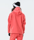 Blizzard W 2020 Snowboard Jacket Women Coral, Image 3 of 6