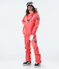 Blizzard W 2020 Snowboard Jacket Women Coral, Image 4 of 6