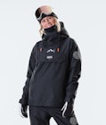 Blizzard W 2020 Snowboard Jacket Women Black, Image 1 of 7
