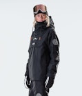 Blizzard W 2020 Snowboard Jacket Women Black, Image 3 of 7