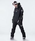 Blizzard W 2020 Snowboard Jacket Women Black, Image 5 of 7