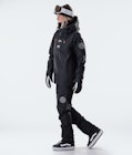 Blizzard W 2020 Snowboard Jacket Women Black, Image 6 of 7