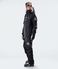 Blizzard W 2020 Ski Jacket Women Black, Image 6 of 7