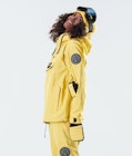 Blizzard W 2020 Ski Jacket Women Faded Yellow, Image 2 of 6