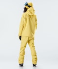 Blizzard W 2020 Ski jas Dames Faded Yellow, Afbeelding 6 van 6