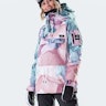 Dope Annok W Snowboard Jacket Mirage