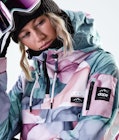 Annok W 2020 Snowboard Jacket Women Mirage