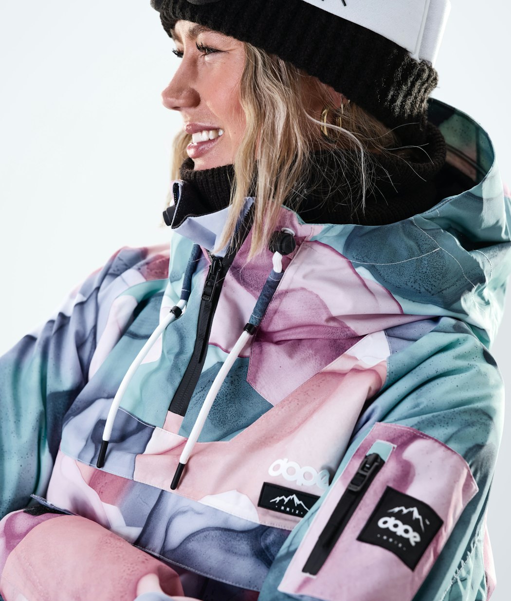 Annok W 2020 Veste de Ski Femme Mirage