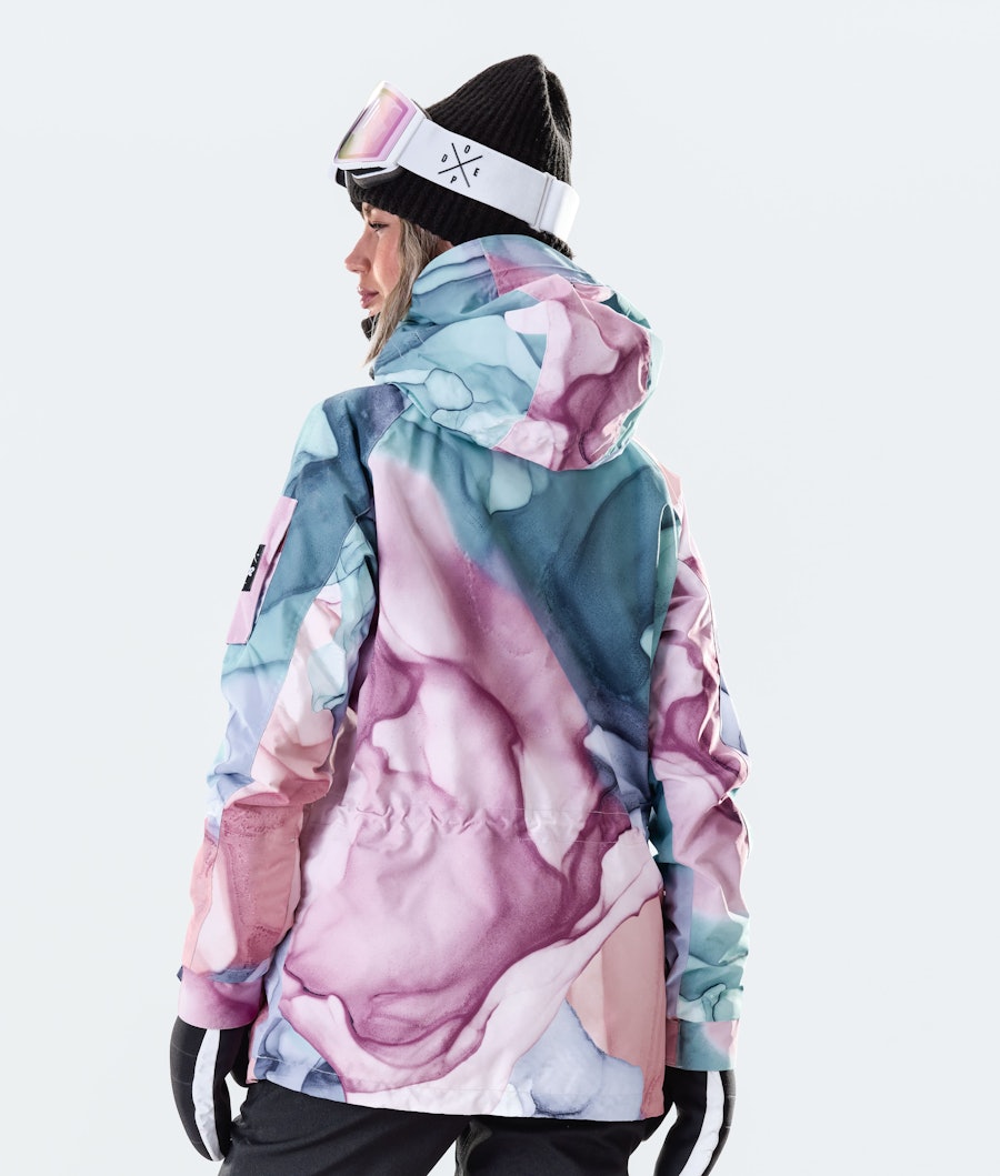 Dope Annok W 2020 Women's Ski Jacket Mirage