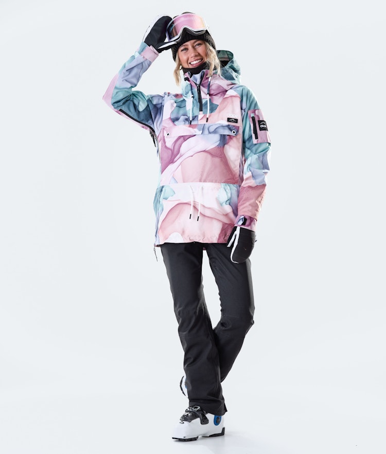 Annok W 2020 Ski Jacket Women Mirage