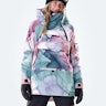 Dope Akin W Snowboard jas Dames Mirage
