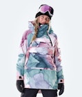 Akin W 2020 Ski jas Dames Mirage, Afbeelding 1 van 6