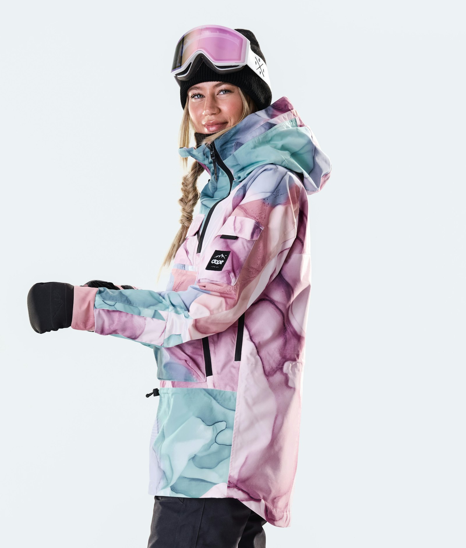 Akin W 2020 スキージャケット レディース Mirage