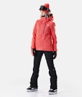 Dope Divine W Snowboard Jacket Women Coral, Image 6 of 8