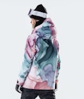 Dope Blizzard W Full Zip 2020 Ski Jacket Women Mirage, Image 3 of 5
