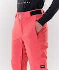 Con W 2020 Snowboard Pants Women Coral, Image 4 of 5