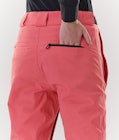 Con W 2020 Snowboard Pants Women Coral, Image 5 of 5