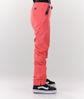 Blizzard W 2020 Pantalon de Snowboard Femme Coral, Image 2 sur 4