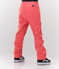 Blizzard W 2020 Snowboard Pants Women Coral, Image 3 of 4