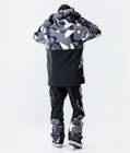 Doom 2020 Snowboard Jacket Men Arctic Camo/Black, Image 8 of 8