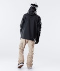 Typhoon 2020 Snowboard Jacket Men Black Renewed, Image 9 of 9