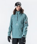 Typhoon 2020 Snowboard Jacket Men Atlantic, Image 1 of 8