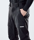 Montec Dune 2020 Snowboard Pants Men Black