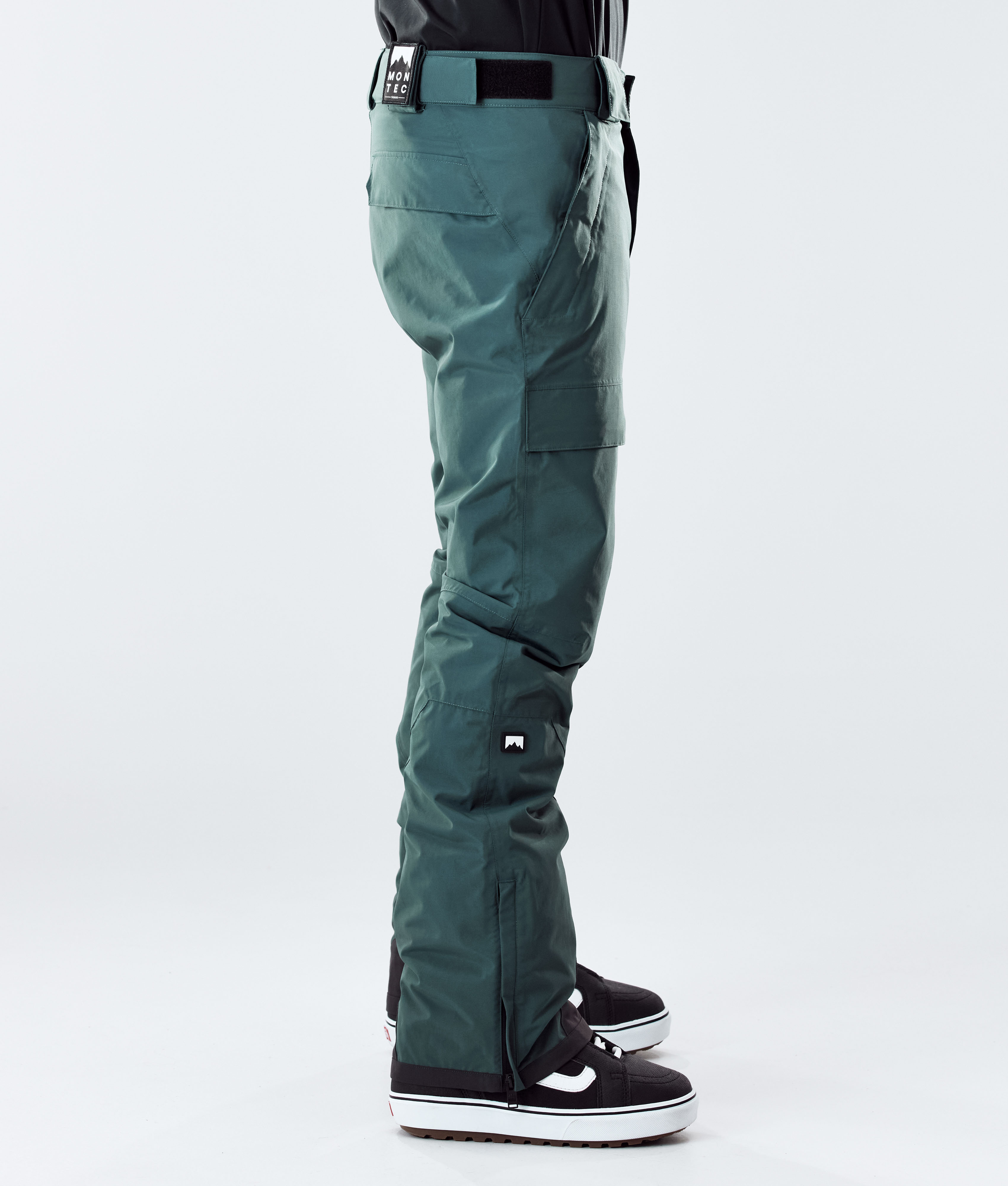 Montec Dune 2020 Snowboard Pants Men Dark Atlantic