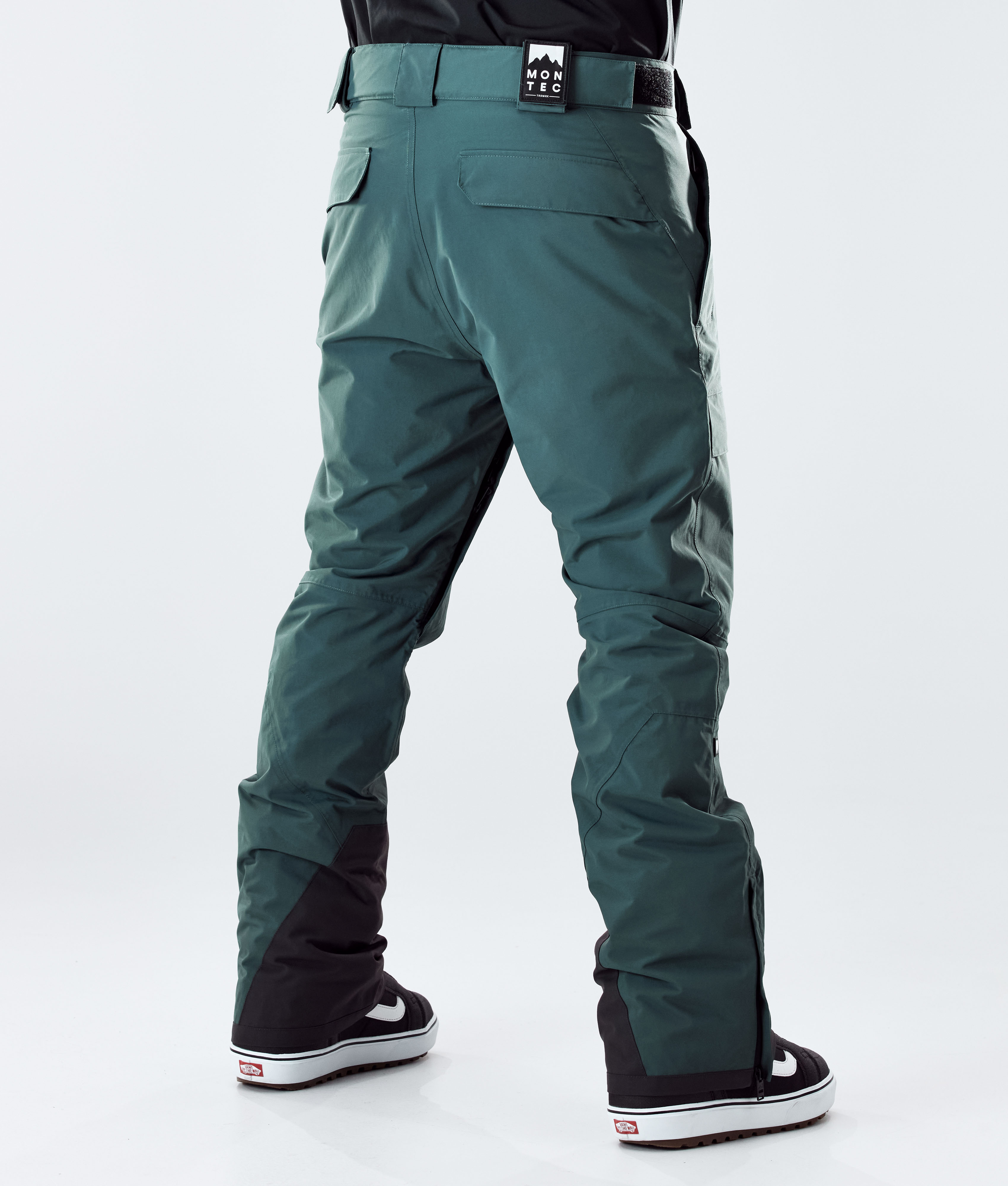 Montec Dune 2020 Snowboard Pants Men Dark Atlantic