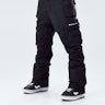 Montec Doom 2020 Snowboard Pants Black