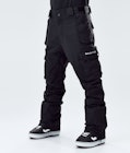 Doom 2020 Pantalon de Snowboard Homme Black, Image 1 sur 6