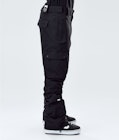 Montec Doom 2020 Pantalones Snowboard Hombre Black